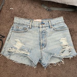 Revice denim